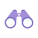 Binocular,Field glass,Magnifying glass,Search,Spyglass